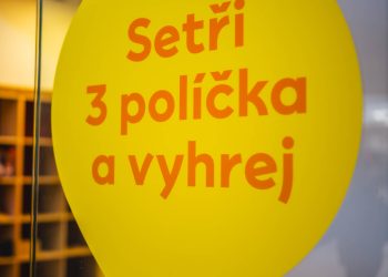 17Spotřebitelka