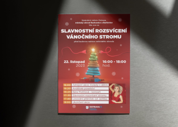 1plakát radvanice