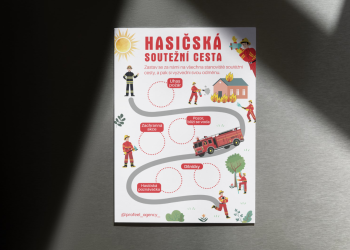 2hasičská cesta