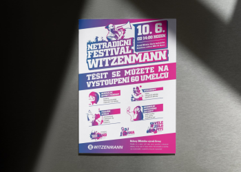 3Netradiční festival