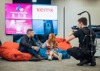 3Xerox zona ED