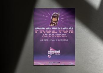 3ed disco grafika