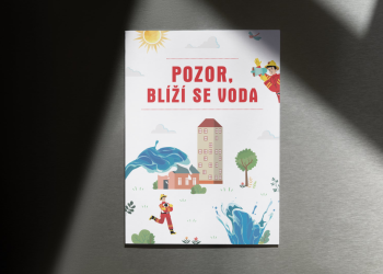 3hasičská cesta