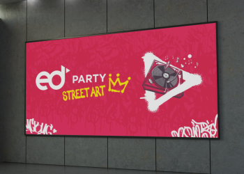 4grafika ed street