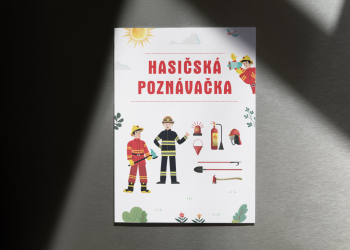 4hasičská cesta