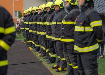 8Hasiči Bártovice