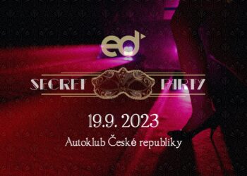 ED secret uvodka