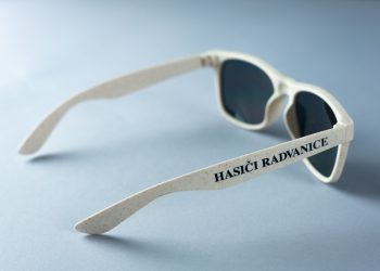 Hasiči_Radvanice_Brýle