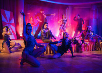 SecretParty