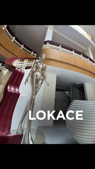 Instagram post from profeel_agency_. This post is in position 2.