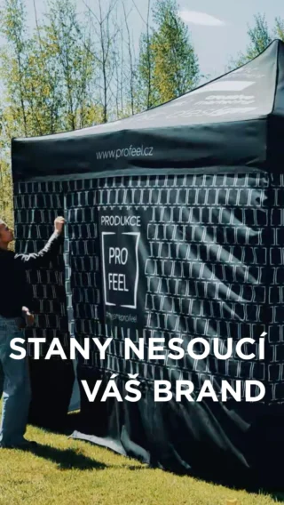 Instagram post from profeel_agency_. This post is in position 1.