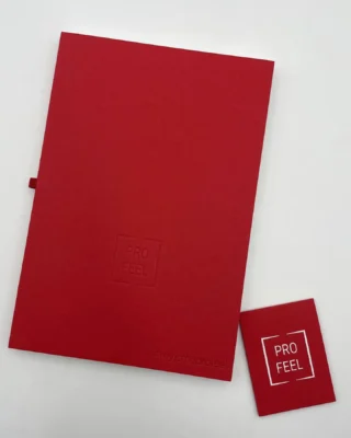 Instagram post from profeel_agency_. This post is in position 9.